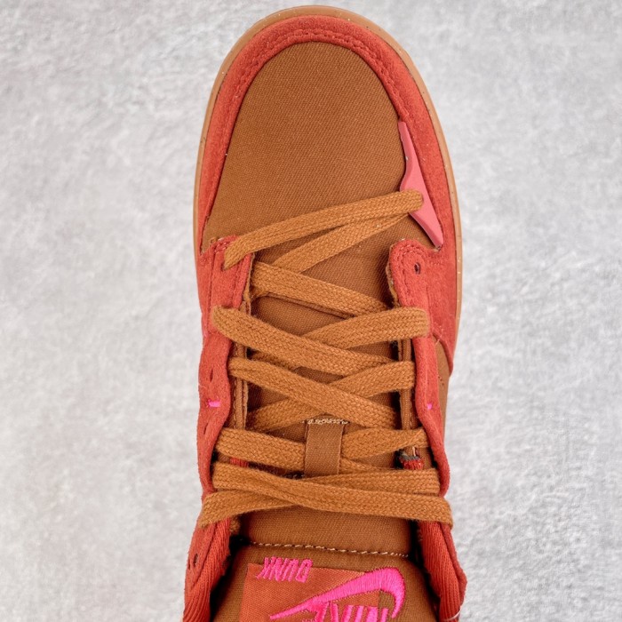 Nike Dunk Low Disrupt 2 Desert Bronze Pink Prime (W)