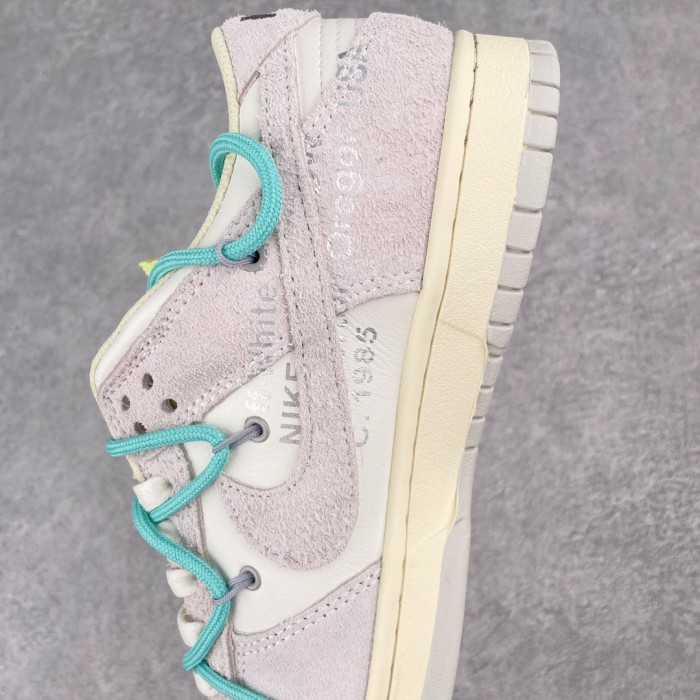 Nike Dunk Low Off-White Lot 14