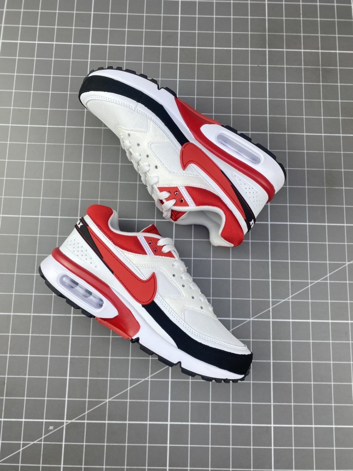 Nike Air Max BW OG Sport Red