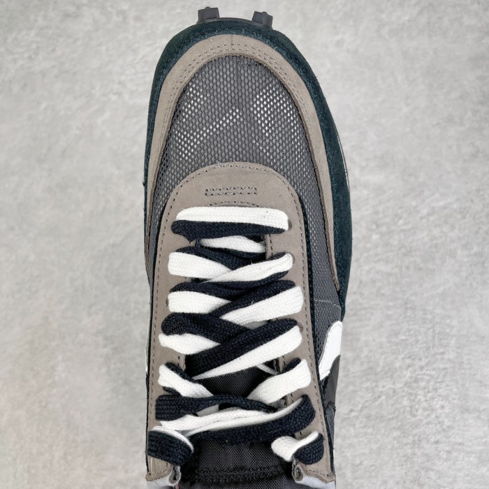 Nike LD Waffle sacai Black