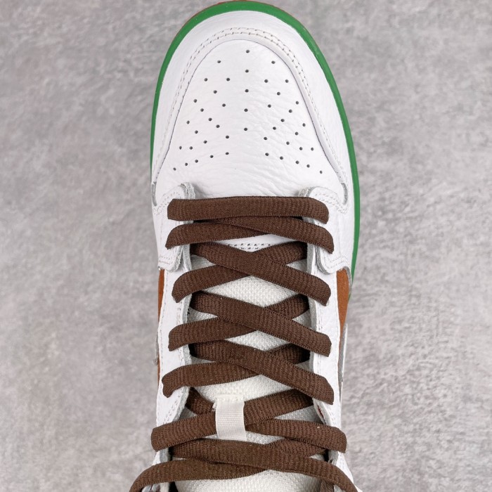 Nike Dunk SB High Cali (2014)