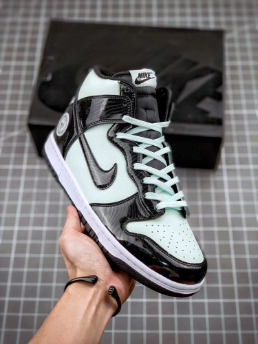 Nike Dunk High SE All-Star (2021)