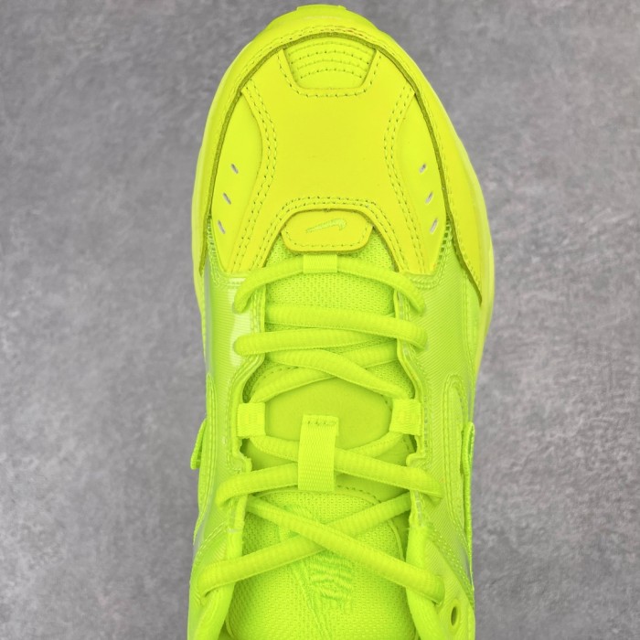 Nike M2K Tekno Electric Volt