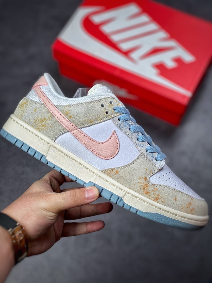Nike Dunk Low Oxidized