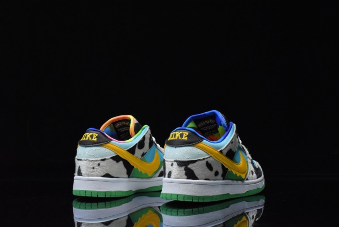 Nike Dunk SB Low Ben & Jerry's Chunky Dunky