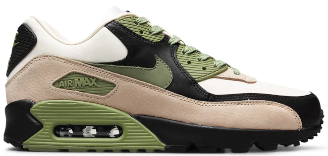 Nike Air Max 90 Lahar Escape