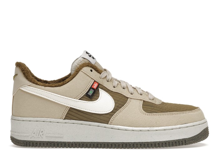 Nike Air Force 1 Low '07 LV8 Toasty Rattan