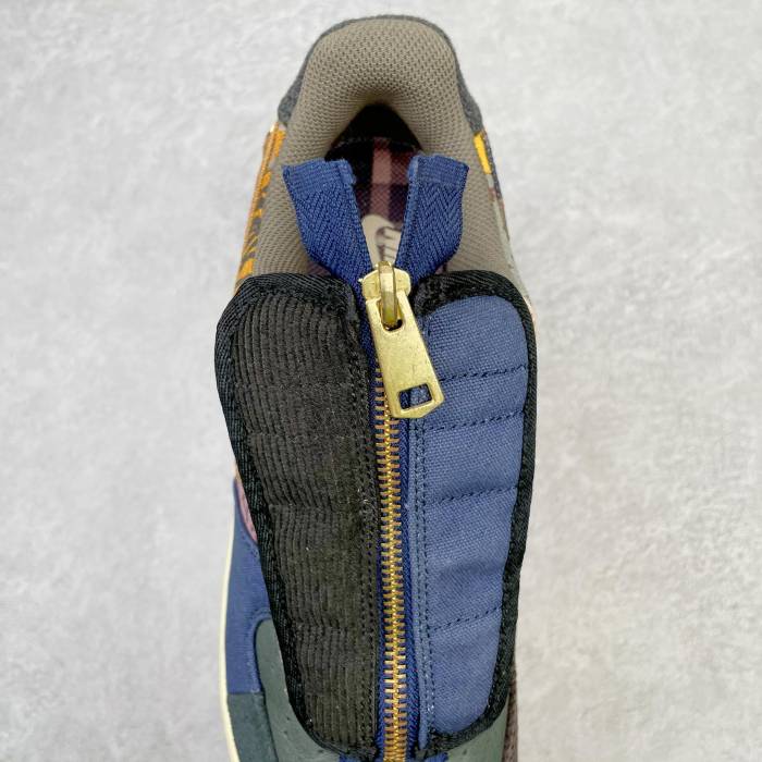 Nike Air Force 1 Low Travis Scott Cactus Jack