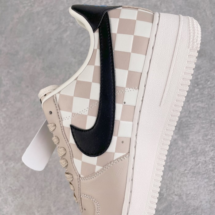 Nike Air Force 1 Low LeBron James Strive For Greatness