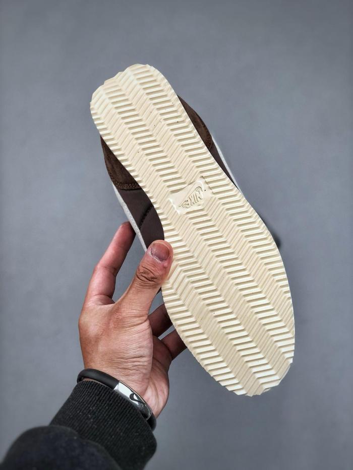 Nike Cortez Baroque Brown