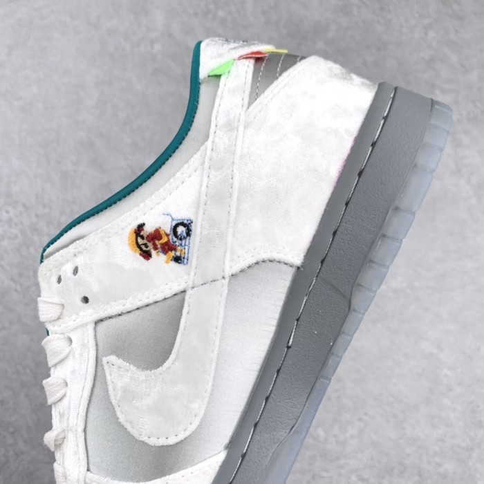 Nike Dunk Low Ice (W)