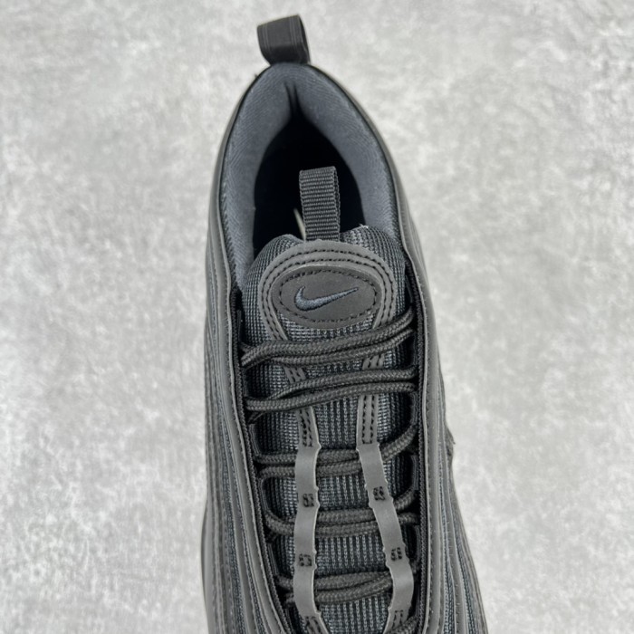 Nike Air Max 97 Triple Black