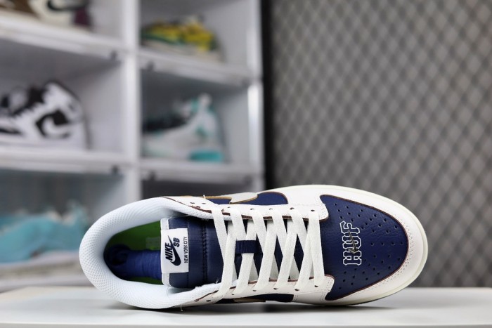 Nike SB Dunk Low HUF New York City