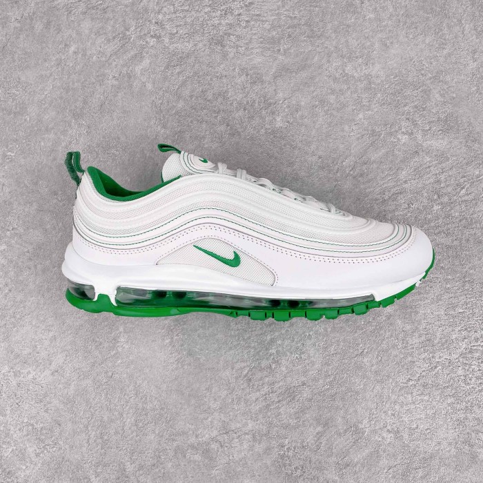 Nike Air Max 97 White Pine Green