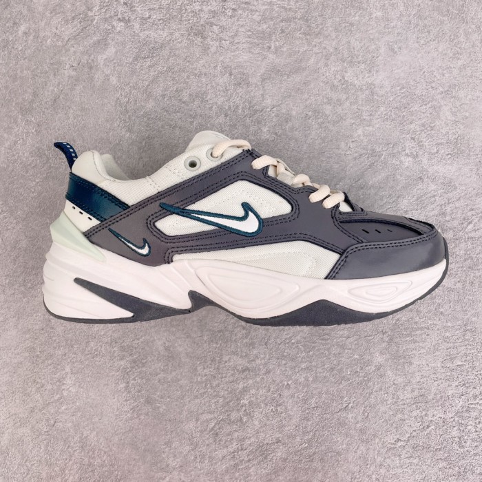 Nike M2K Tekno Dark Grey (Women's)