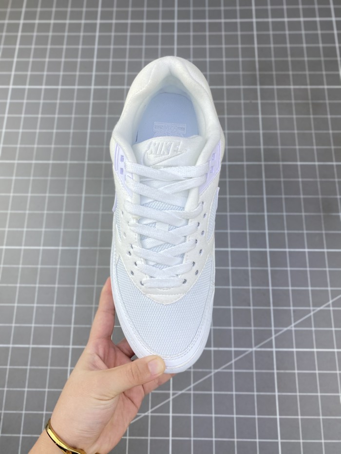 Nike Air Max BW White Pure Platinum