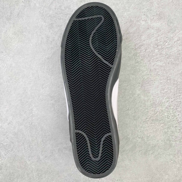 Nike Blazer Mid Off-White Grim Reaper