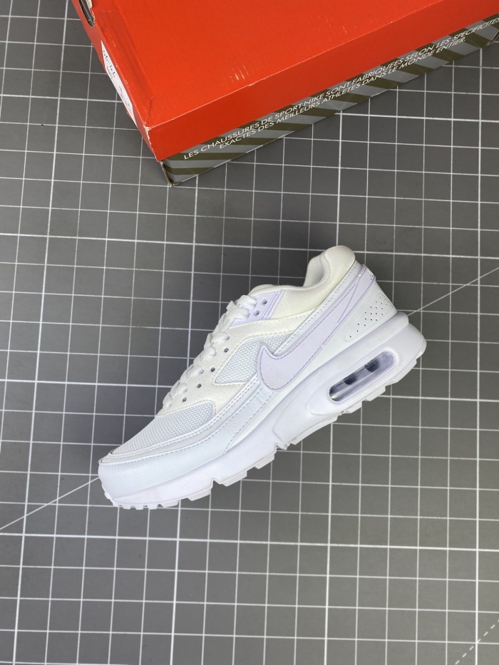 Nike Air Max BW White Pure Platinum