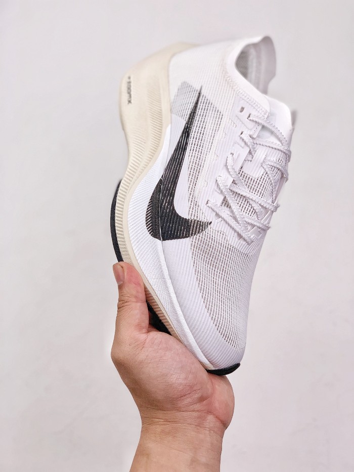 Nike ZoomX Vaporfly NEXT% 2 White Black