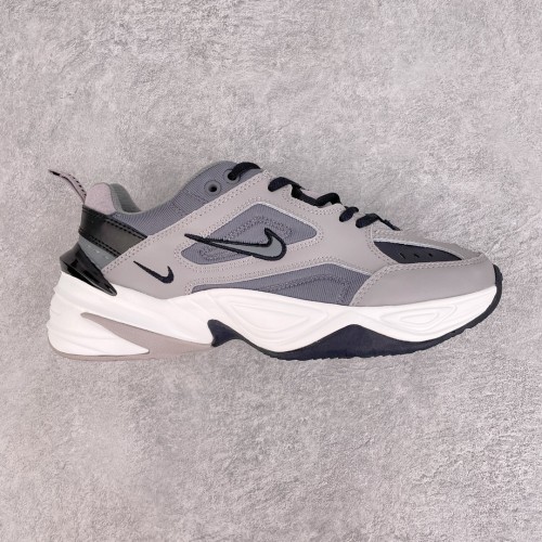 Nike M2K Tekno Atmosphere Grey Black
