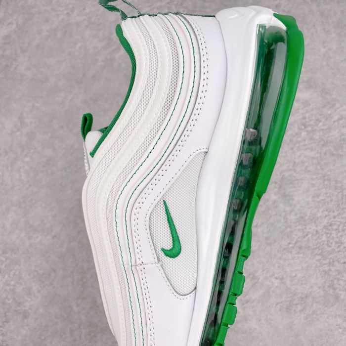 Nike Air Max 97 White Pine Green