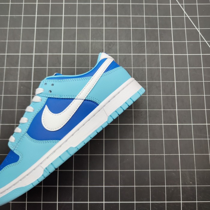 Nike Dunk Low Retro QS Argon (2022)