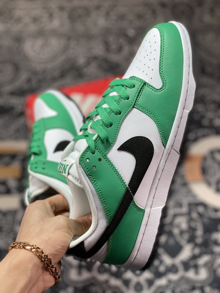 Nike Dunk Low Celtics