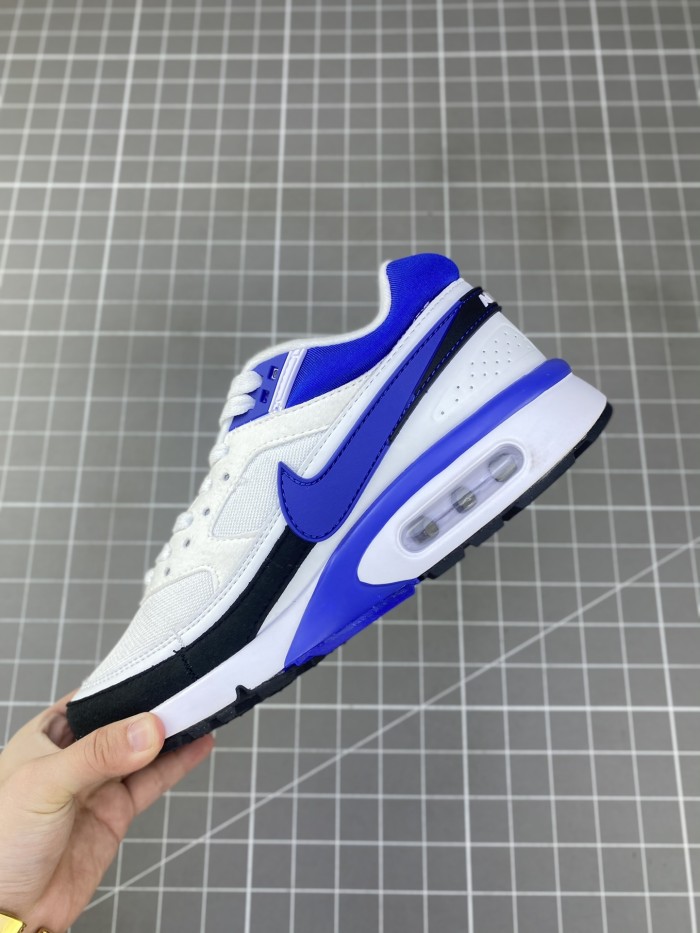 Nike Air Max BW White Persian Violet