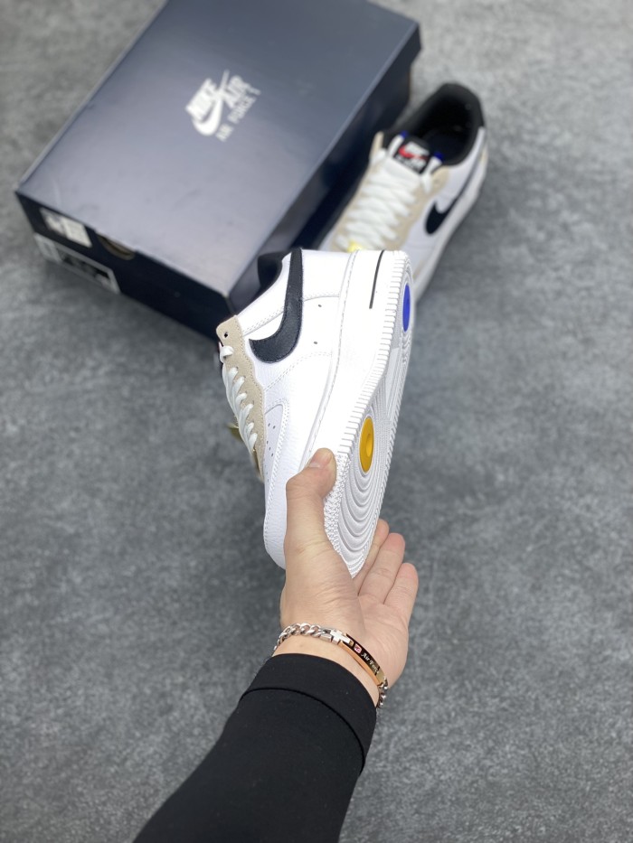 Nike Air Force 1 Low Ken Griffey Jr. and Sr. Swingman