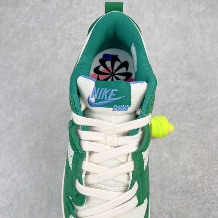 Nike Dunk Low Disrupt 2 Phantom University Blue (W)