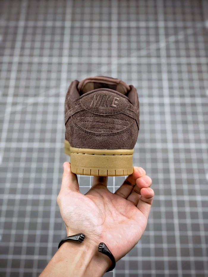 Nike SB Dunk Low Big Foot