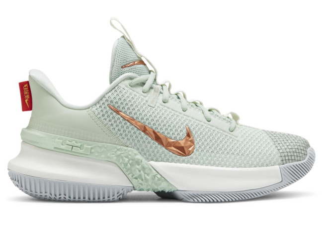 Nike LeBron Ambassador 13 Empire Jade
