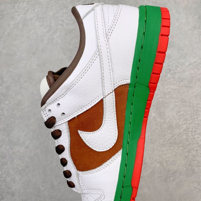 Nike Dunk SB Low Cali (2004)