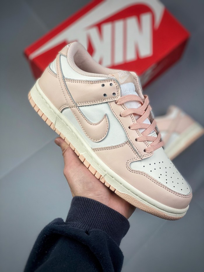 Nike Dunk Low Orange Pearl (W)