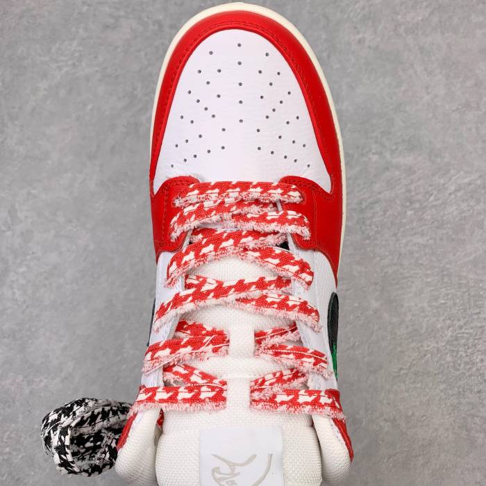 Nike Dunk SB Low Skate Habibi