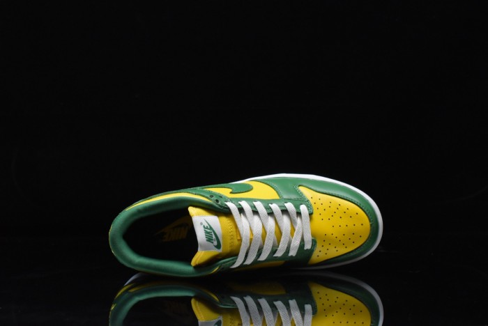 Nike Dunk Low Brazil (2020)