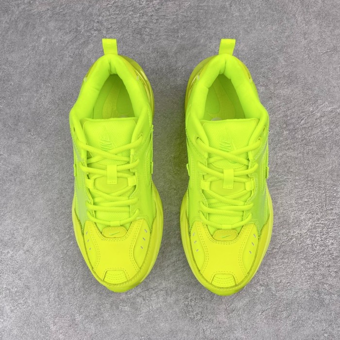 Nike M2K Tekno Electric Volt