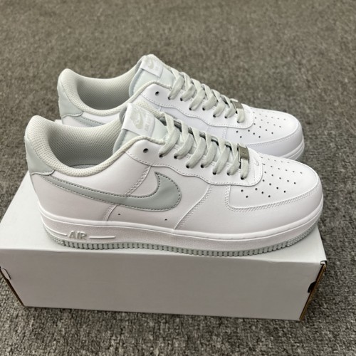 Nike Air Force 1 Low '07 Pure Platinum (2022)