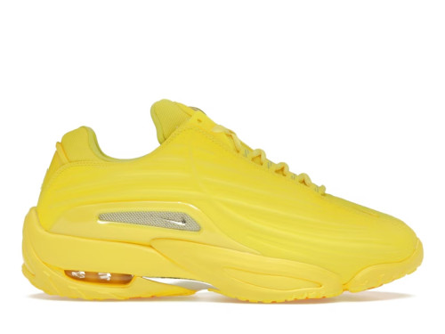 Nike Hot Step 2 Drake NOCTA Opti Yellow
