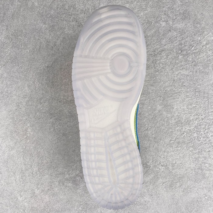 Nike Dunk Low Siempre Familia