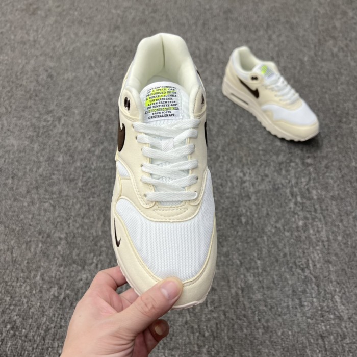 Nike Air Max 1 Sail Ironstone