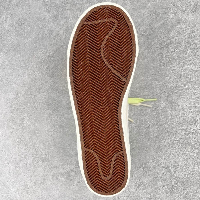 Nike Blazer Low 77 Sea Glass (W)