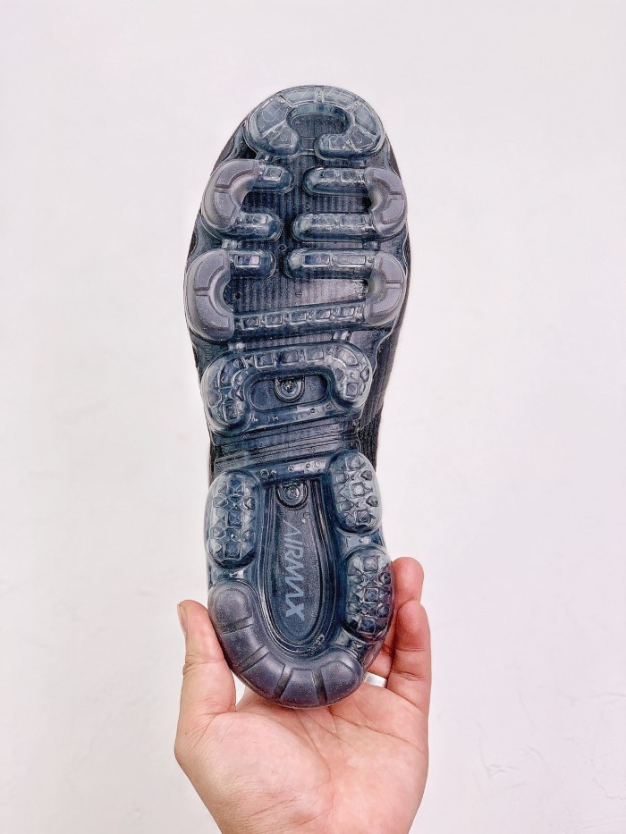 Nike Air VaporMax 2 Black White