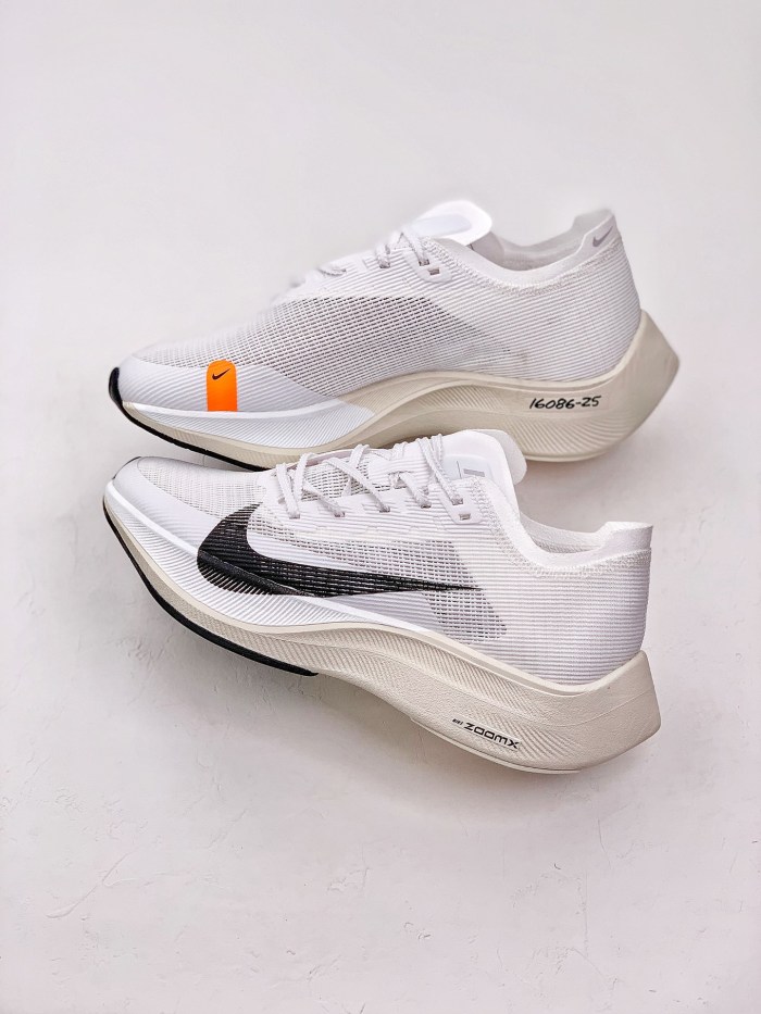Nike ZoomX Vaporfly NEXT% 2 White Black