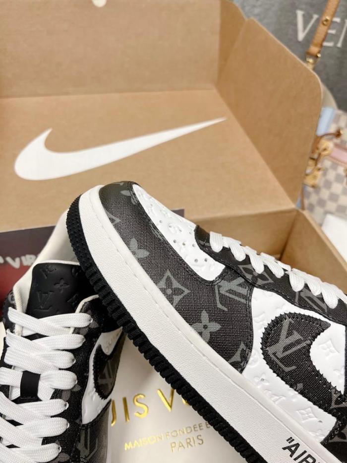 Louis Vuitton Nike Air Force 1 Low