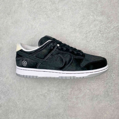 Nike Dunk SB Low Medicom Toy