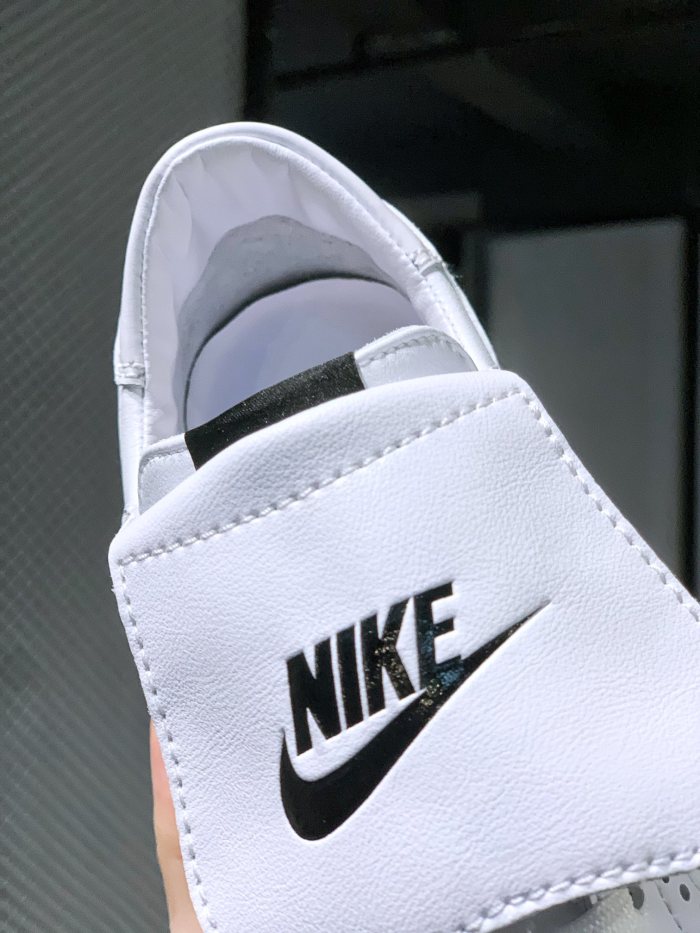 Nike Kwondo 1 G-Dragon Peaceminusone Triple White