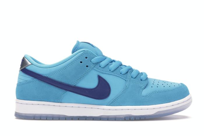 Nike Dunk SB Low Pro Blue Fury