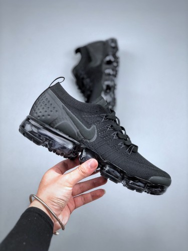 Nike Air VaporMax Flyknit 1.0 Sneaker 23