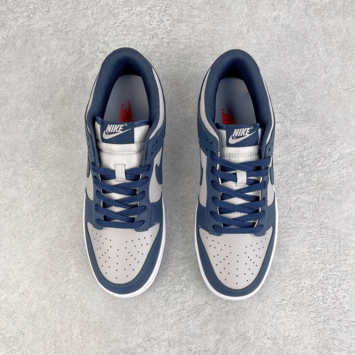 Nike Dunk Low Georgetown
